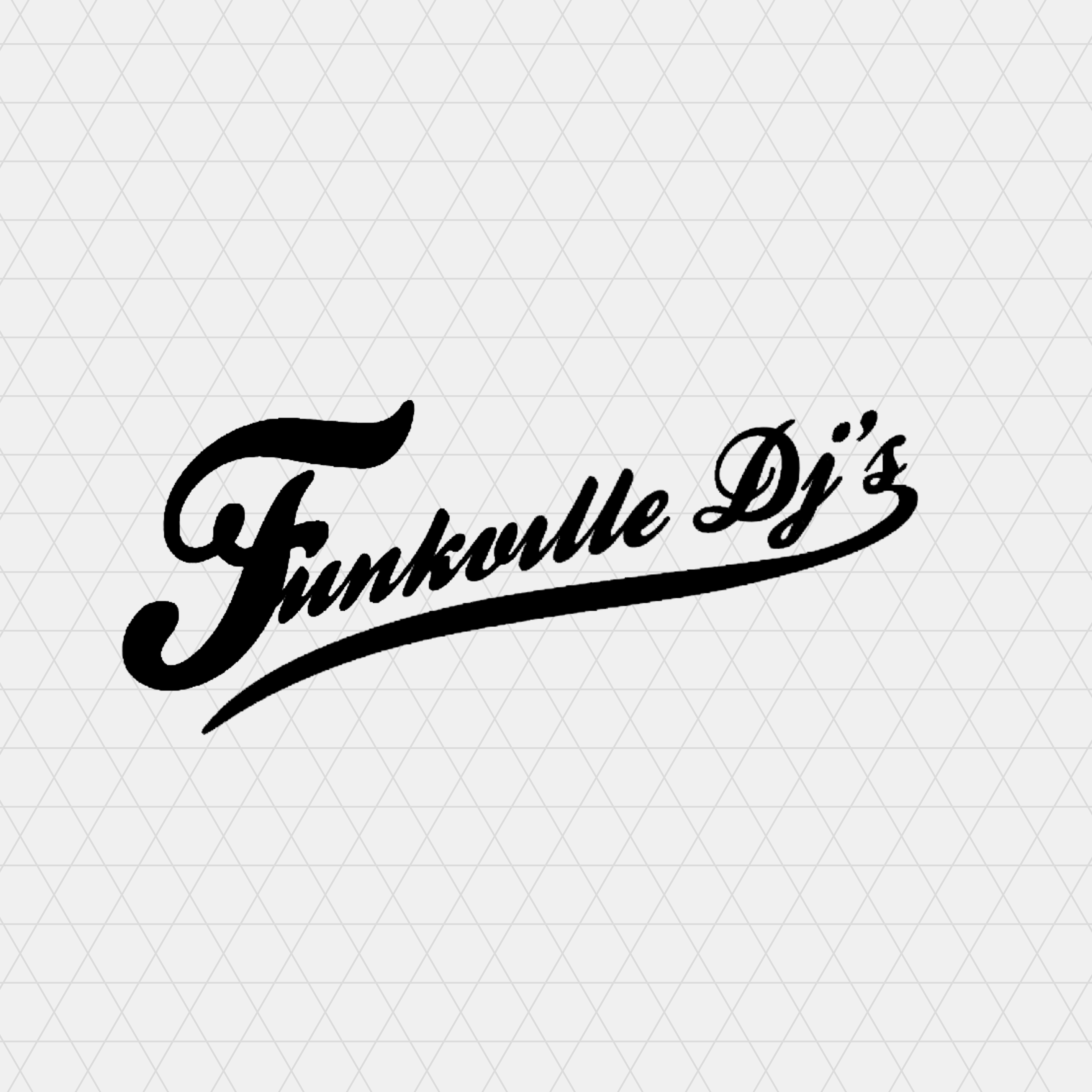 Funkville dj's: een dj set met de beste funk, r&b en soul. Hofleveranciers van sexy, zwoele en stomende grooves.