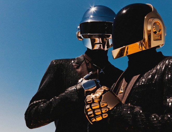 daft punk hofnar comeback act live real daft punk