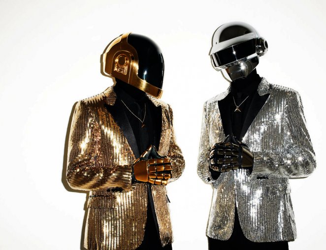 daft punk hofnar comeback act live real daft punk helmet robot feest space get lucky bedrijfsfeest show