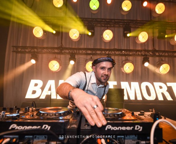 DJ Koony, Hofnar, allround, all around DJ, mix, Kursaal, Lounge Oostende